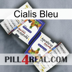 Cialis Blue 12